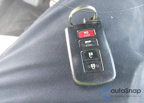 2013 Toyota Avalon Xle z USA, uszkodzony, nr VIN 4T1BK1EB0DU038258